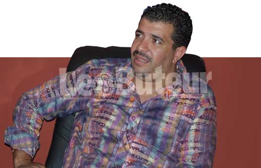 MCO : Baba se retire du Mouloudia