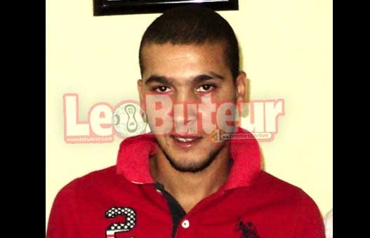 JSMB : Chaïb convoité