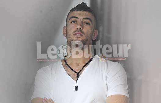 JSK : Hannachi ne bloquera pas Belkalem