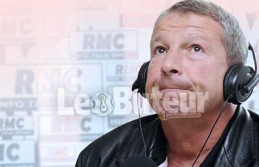 USMA : Courbis laisse la porte ouverte à l'USMA