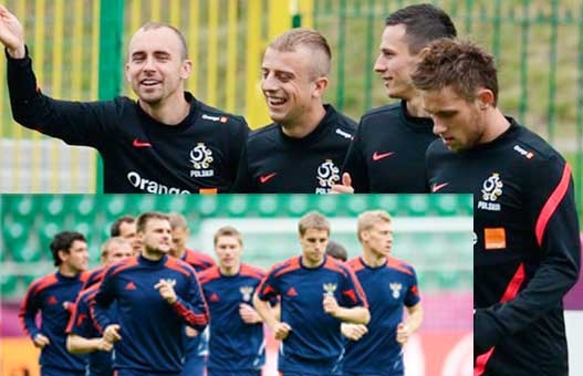 Match d'ouverture : Pologne-Grèce... Le pays hôte veut sa grande première !