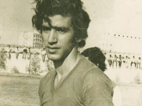 Jubilé Akli Nasreddine : une juste reconnaissance pour l'élégant de la Mitidja