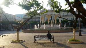 Bonjour de Blida - ⵍⴻⴱⵍⵉⴸⴰ   La Ville des Roses .