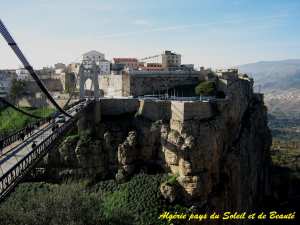 Si Constantine m’était contée
