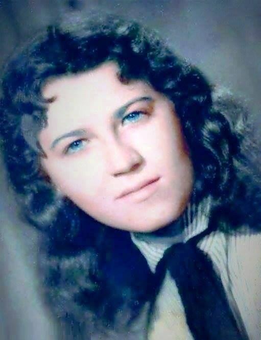 La dernière lettre de l'héroïne et martyre de la révolution algérienne. Hassiba Ben Bouali a ses parents