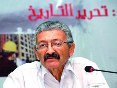 Fouad Soufi, chercheur au Crasc : Vérités et mythes sur Yennayer...