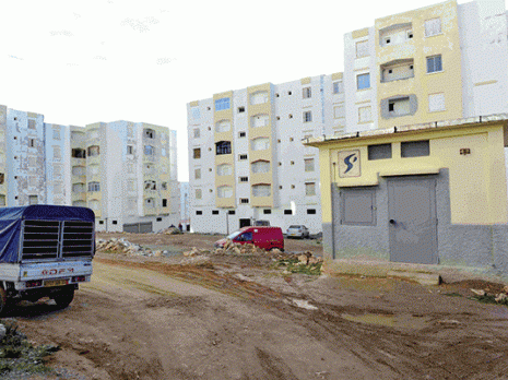 Le wali met en demeure les mauvais promoteurs