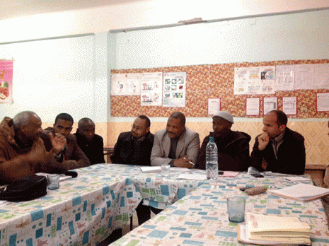 La culture berbère ksourienne à l'honneur