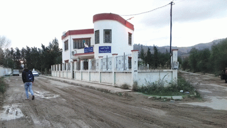 Wilaya de Boumerdès