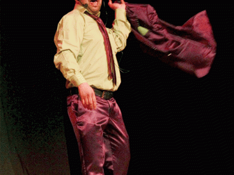 Au service de la formation des comédiens