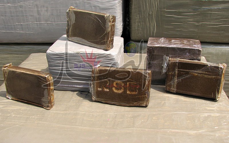 القبض على بارون مخدرات في تلمسان وحجز 8 قناطير من الكيف