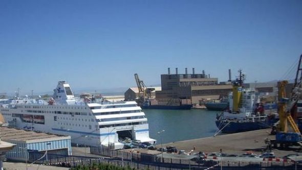 مشاريع مهيكلة بميناء عنابة ستفتح آفاقا اقتصادية واعدة