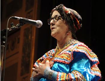 Nouara chante et enchante