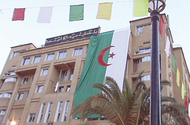 Sidi M'hamed à l'heure de l'austérité