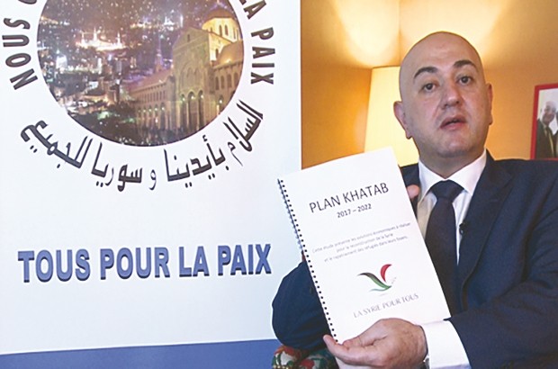 La troisième voie n'est pas morte