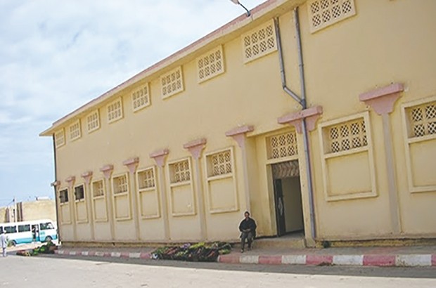 1 700 locaux commerciaux et marchés de proximité inexploités