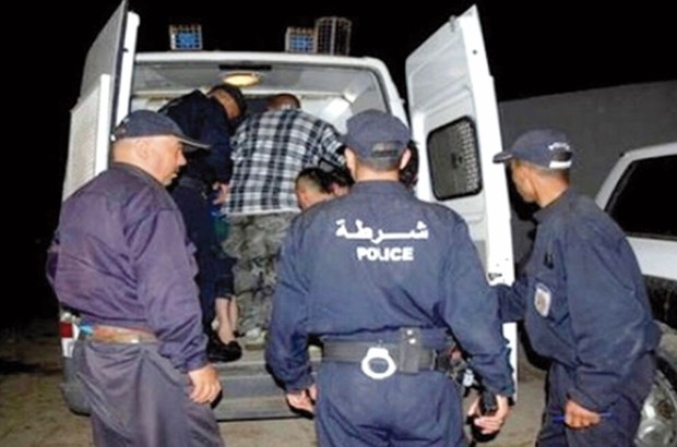 3 723 affaires de crimes et délits traitées en 2016