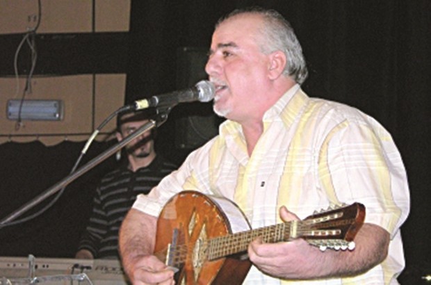 Des artistes d'expression amazighe honorés