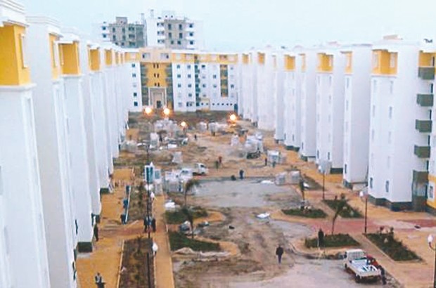 Un projet de train de banlieue à l'étude