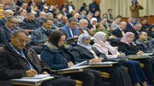 ندوة وطنية للمعالجة البيداغوجية في شهر ابريل المقبل ببسكرة