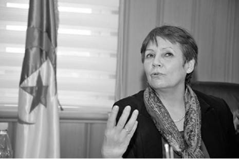 Levée de gel de 17 projets de réalisation d'infrastructures scolaires