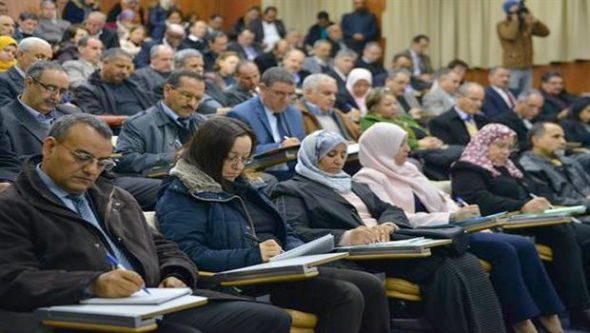 ندوة وطنية للمعالجة البيداغوجية في شهر ابريل المقبل ببسكرة