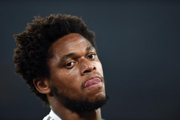 Le salaire de Luiz Adriano dévoilé