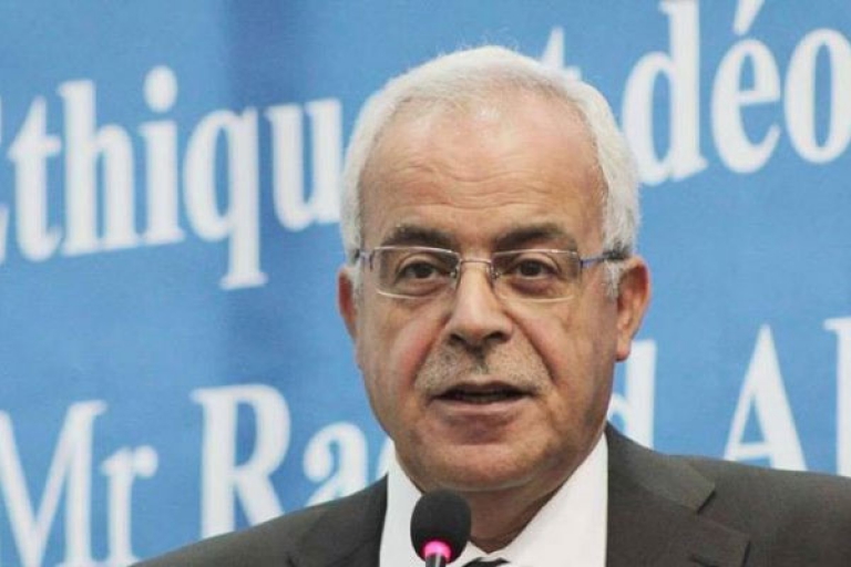 وزير الاتصال في زيارة عمل لتلمسان