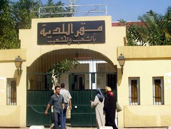 Grève de trois jours à partir de demain