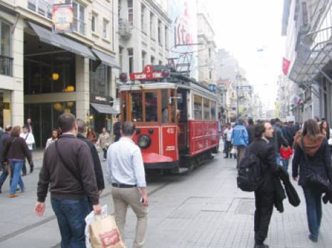 Les grandes tendances de 2012