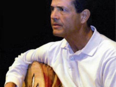 Farid Ferragui décortique son nouvel album à Tizi Ouzou