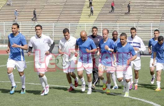 MOC : Demigha consterné par certaines choses