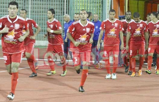 USMAn : Le MOB et l'USMBA veulent Seddik