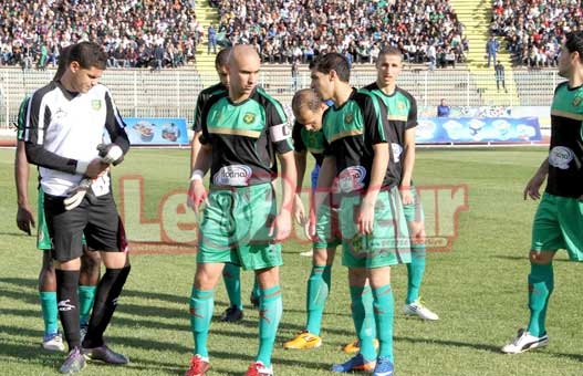 CSC : Boulhabib, une semaine de repos forcé