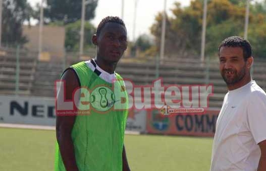 ASO : Langoualama signe aujourd'hui