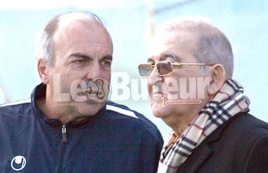 JSMB : La semaine la plus longue pour Tiab