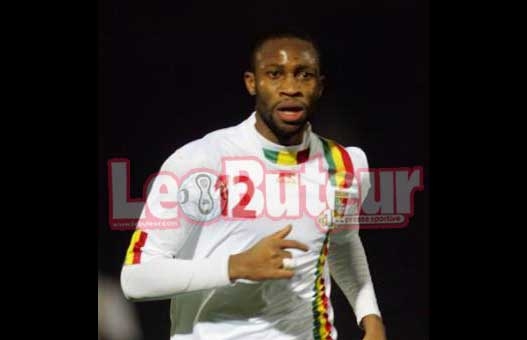 Seydou Keïta : «Pas d'autre alternative que de gagner !»