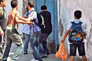 تيزي وزو تحتضن مؤتمرا للأثر الإكلينيكي للعنف