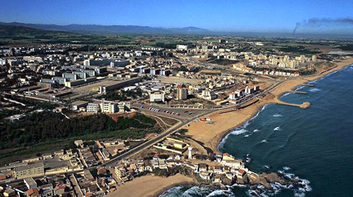 Le désordre règne dans toute la wilaya