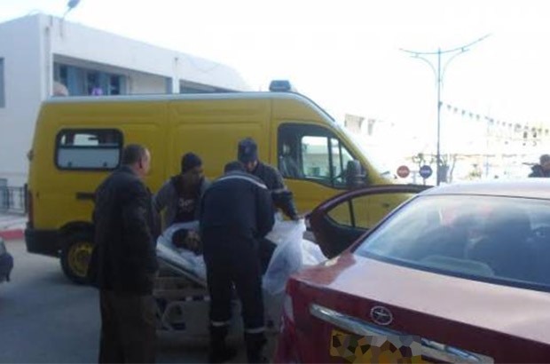 Un homme retrouvé mort sous sa voiture