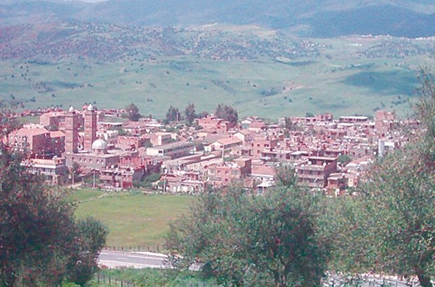 Les villageois d'Ouled Allal s'insurgent !