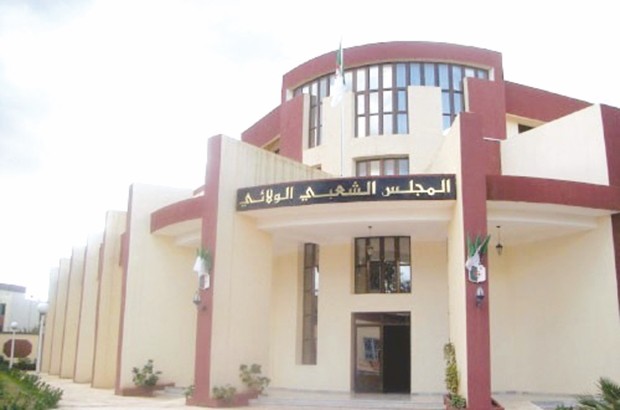 Des élus locaux tirent à boulets rouges sur l'administration à Guelma