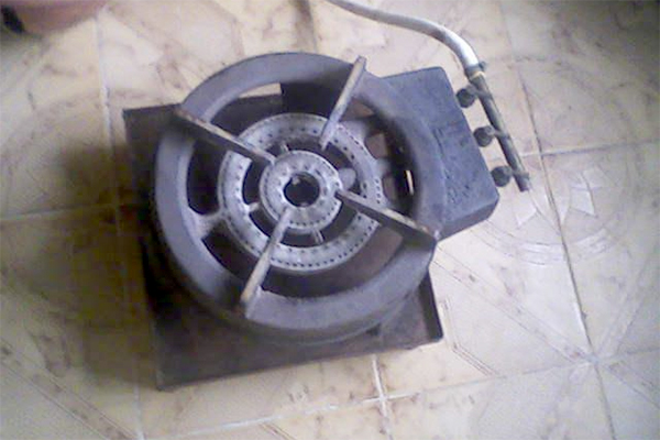 طابونة تقتل عجوزا بباتنة!