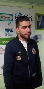 حمزة بولمدايس يلتحق بصفوف مولودية بجاية