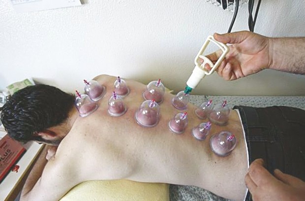 Des mises en demeure envoyées à un repenti reconverti en guérisseur