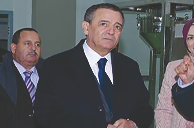 Bouchouareb met en garde Total