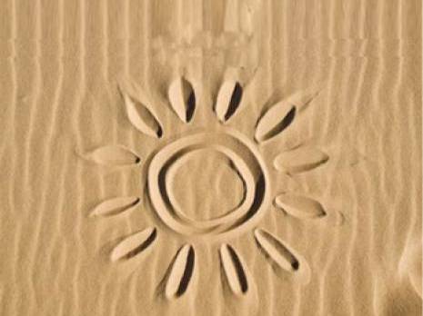 Ce week-end, restez à l'ombre !