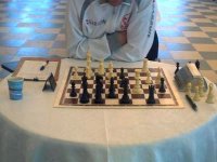 Le Nadi de Bejaia se distingue au 1er tournoi national d'échecs à El-Bayadh