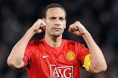 فيرديناند يبدي تخوفه من انتهاء مشواره مع المنتخب الإنجليزي