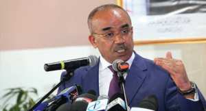 NOUREDDINE BEDOUI ASSURE